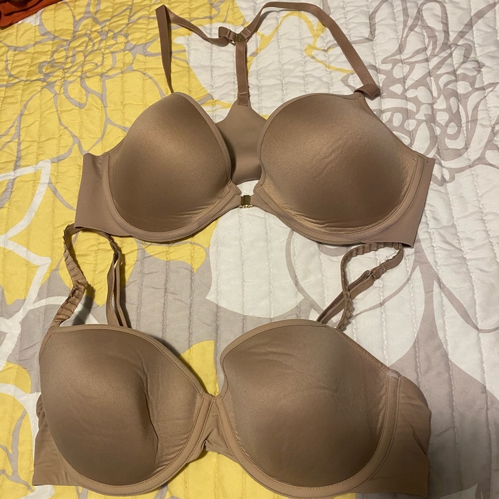 Third Love t shirt bras